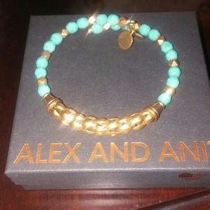 Alex and Ani Bracelet